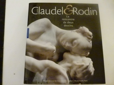 Claudel &amp;amp; Rodin foto