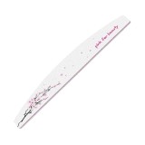 Cumpara ieftin Pila Unghii Semiluna 100/180 SensoPRO Milano - Inspiration #07
