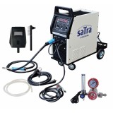 Aparat de sudura profesional Mig-Mag 250Amp 380V