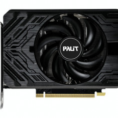 Placa video PALIT GeForce RTX 4060 Ti StormX 8GB GDDR6 128-bit