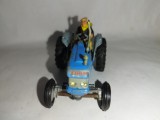 Bnk jc Corgi 67 Ford 5000 Super Major Tractor