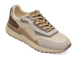 Cumpara ieftin Pantofi sport EPICA gri, 25415, din piele naturala
