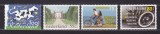 OLANDA 1993/1995 LOT MNH, Nestampilat