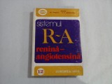 SISTEMUL RENINA - ANGIOTENSINA - I IMPLICATII FIZIOLOGICE - I. HAULICA, GH. PETRESCU, D. D. BRANISTEANU