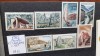1965-Franta YT=1435-1441 7val c set MH, Nestampilat
