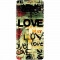 Husa silicon pentru Samsung Galaxy S10 Plus, Love Artwork