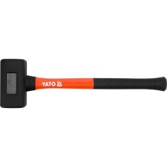 Ciocan Cauciuc Fara Recul, 2.4Kg