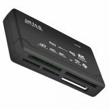 Cititor de carduri All In One Card CF SD Mini SD SDHC MMC MS XD USB 3.1