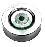 INA 531 0727 10 rola intinzator,curea transmisie