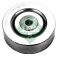 INA 531 0727 10 rola intinzator,curea transmisie