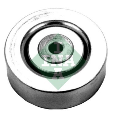 INA 531 0727 10 rola intinzator,curea transmisie