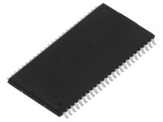 Memorie DRAM 16Mb 166MHz, 3,3V