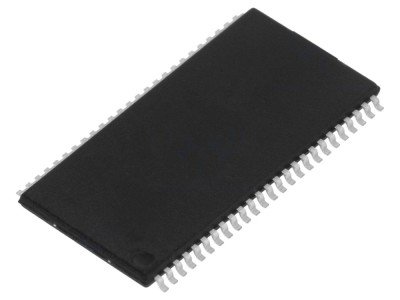 Memorie DRAM 16Mb 3,3V 166MHz foto