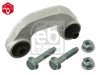 Brat bieleta suspensie stabilizator Febi Bilstein 21926 Axa fata dreapta Audi A4 B6 B7 Seat Exeo