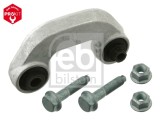 Brat bieleta suspensie stabilizator Febi Bilstein 21926 Axa fata dreapta Audi A4 B6 B7 Seat Exeo