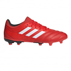 Ghete fotbal barbati Adidas Copa 20.3 FG Rosu foto