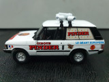 Macheta RANGE ROVER - Pinder, scara: 1/43, 1:43