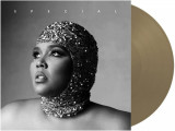 Special - Gold Vinyl | Lizzo, R&amp;B, Atlantic Records