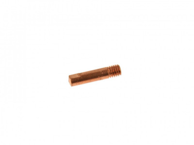 Varf de contact M6x25 de 1mm pentru MAG200-220 foto