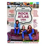 Cumpara ieftin Rock Atlas USA