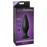 Dop anal cu vibratii Anal Fantasy Elite Collection Large Rechargeable Anal Plug