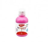 Tempera 250 ml roz DACO, TE250RZ