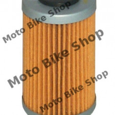 MBS Filtru ulei Hiflofiltro HF655, Cod OEM KTM 770.38.005.000, Cod Produs: HF655