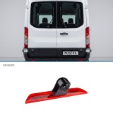 Camera marsarier Ford Transit 2006-prezent Single Dual pe stop AHD 1080P NTSC MOSERA