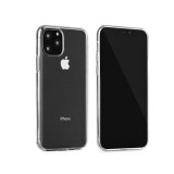 Husa TPU Ultraslim pentru Apple Iphone 16, Transparent, Mobile Tuning