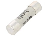 Siguranță gPV 25A 1000VDC Cilindrică 10.3x38mm