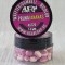 As la Crap - Mini Wafters/Dumbel 7-8mm, 30ml - Pruna/Ananas