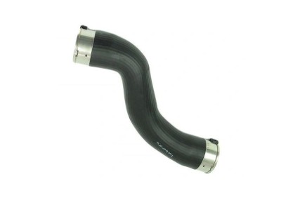 Furtun intercooler, supraalimentare Mercedes C-Class 202014, C-Class Coupe 20, Cls-Class 20, E Cabrio 20, E Class 202016, E Coupe 20, cauciuc, foto