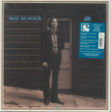Boz Scaggs - Vinyl | Boz Scaggs, speakers corner records