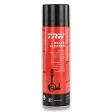 Spray TRW curatat frana si ambreiaj 500 ml