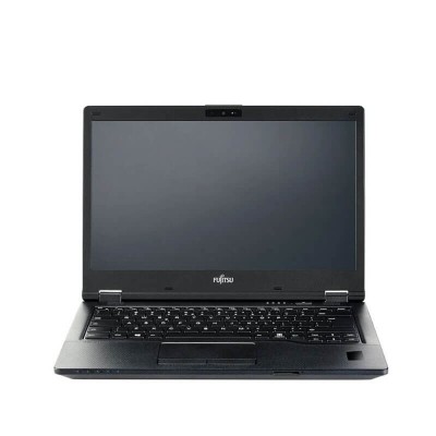 Laptop SH Fujitsu LIFEBOOK E549, Quad Core i5-8265U, 512GB SSD, Grad A-, Full HD foto