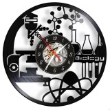 BIOLOGIE- ceas de perete