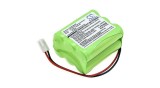 Cameron Sino 2000mAh ESP Infinite Prime Control Panel Baterie
