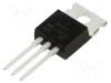 Tranzistor N-MOSFET unipolar TO220-3 WAYON