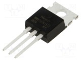 Tranzistor N-MOSFET unipolar TO220-3 WAYON