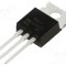 Tranzistor N-MOSFET unipolar TO220-3 WAYON