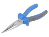 Clești Semirotunzi Alungiți 170mm