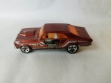 Bnk jc Hot Wheels - `68 Nova