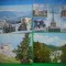 HOPCT LOT 3223 - 4 CARTI POSTALE-SINAIA-JUD PRAHOVA-CIRCULATE