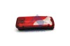 SAMPA 043.469 Lampa spate