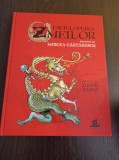 Cumpara ieftin Enciclopedia zmeilor (2021) - Mircea Cartarescu