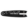 Lama drujba Micul Padurar 4" (10 cm), pas 1/4", canal 1.1 mm, 28 pinteni, 14 dinti