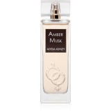 Alyssa Ashley Amber Musk Eau de Parfum unisex 100 ml