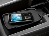 Suport Universal Telefon Mobil Cu Cuplare Antenă Si Mufă USB Tip A Pentru Incărcarea Telefonului Mobil Oe Audi 4G0051435C