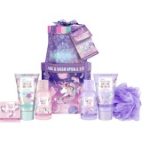 Baylis &amp; Harding Beauticology Cosmic set cadou