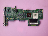 Placa de baza pentru laptop ASUS A72J - pentru piese -